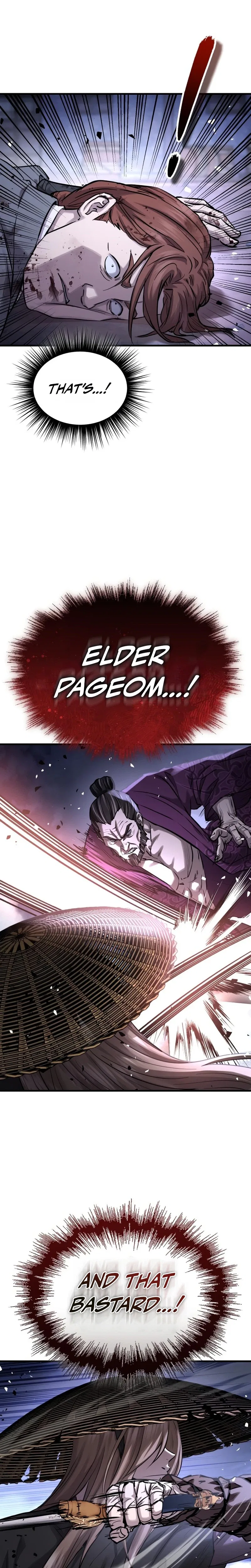 Absolute Dominion Chapter 93 – Page 14