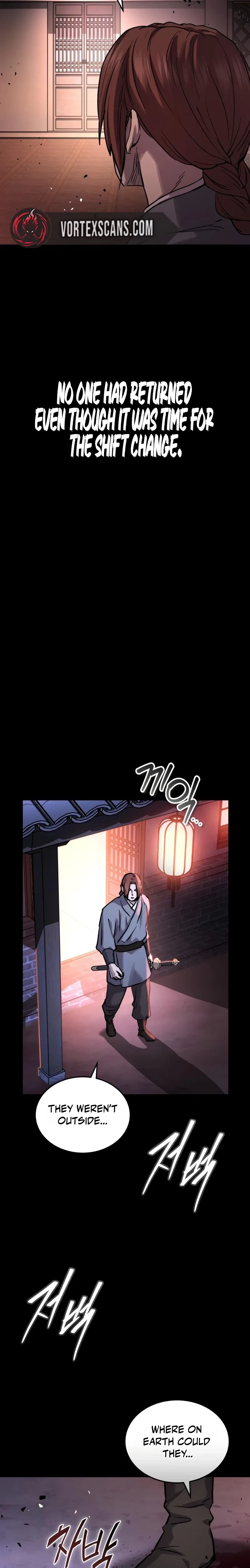 Absolute Dominion Chapter 93 – Page 16
