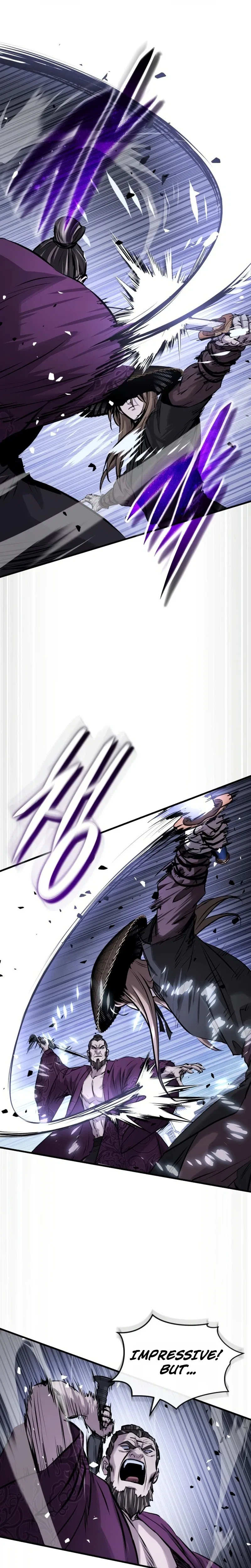 Absolute Dominion Chapter 93 – Page 21