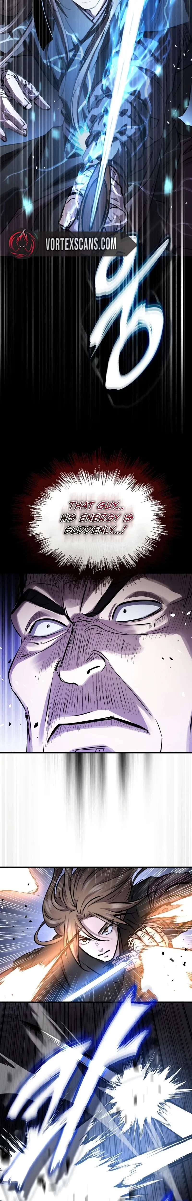 Absolute Dominion Chapter 93 – Page 28