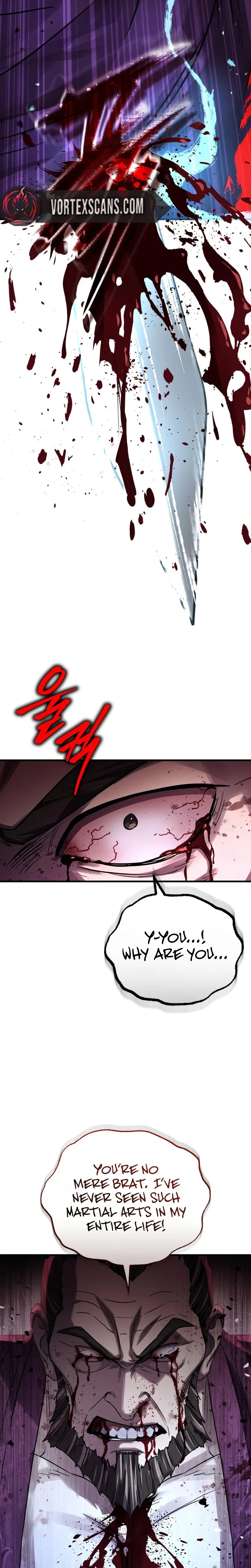 Absolute Dominion Chapter 93 – Page 31
