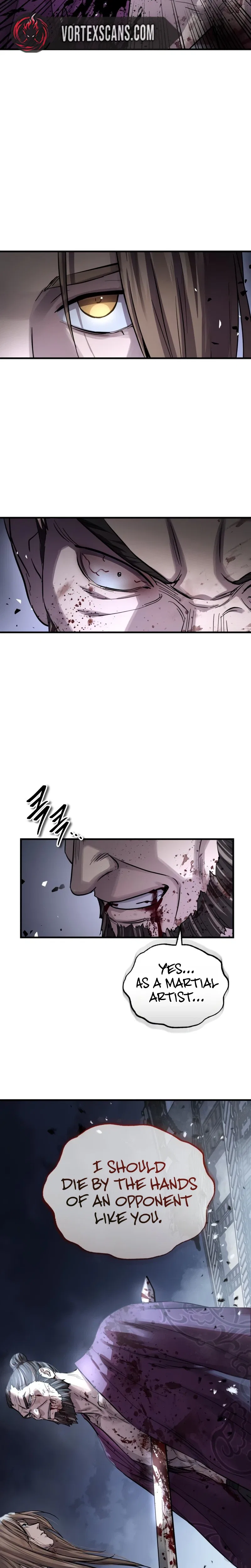 Absolute Dominion Chapter 93 – Page 33