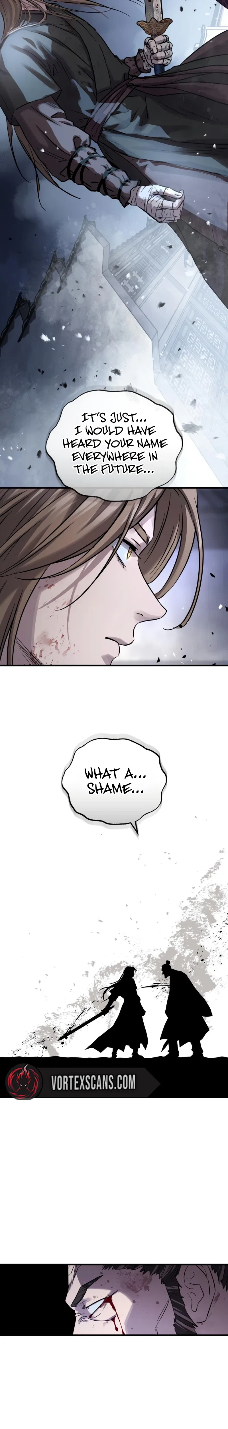 Absolute Dominion Chapter 93 – Page 34
