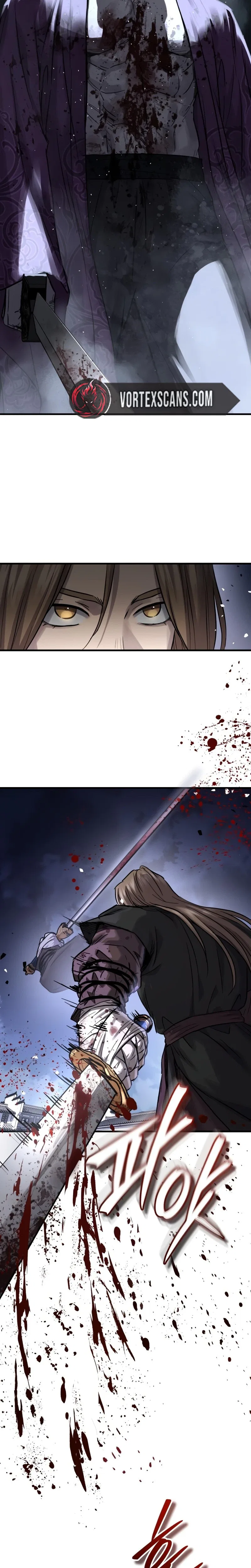 Absolute Dominion Chapter 93 – Page 36