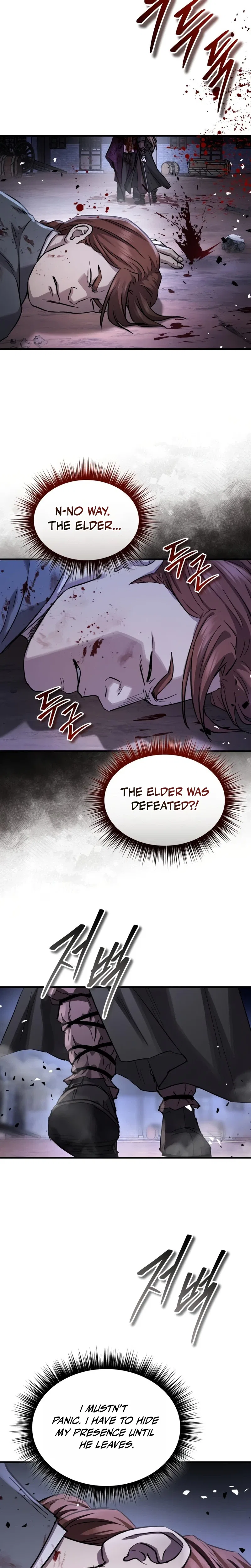 Absolute Dominion Chapter 93 – Page 37