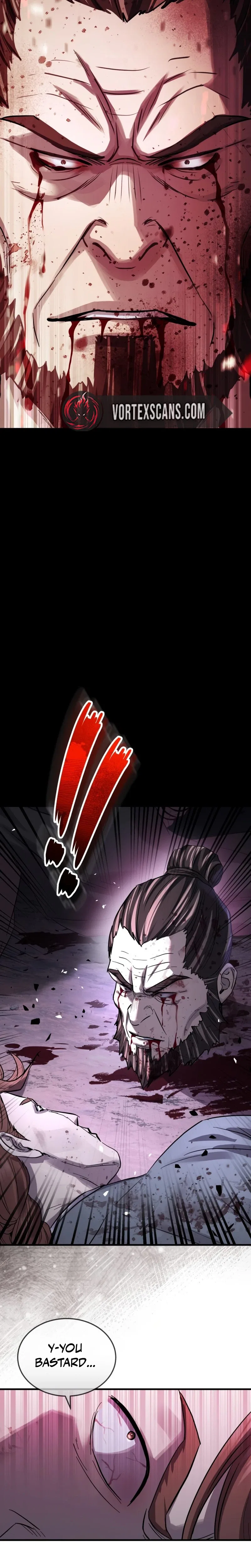 Absolute Dominion Chapter 93 – Page 39