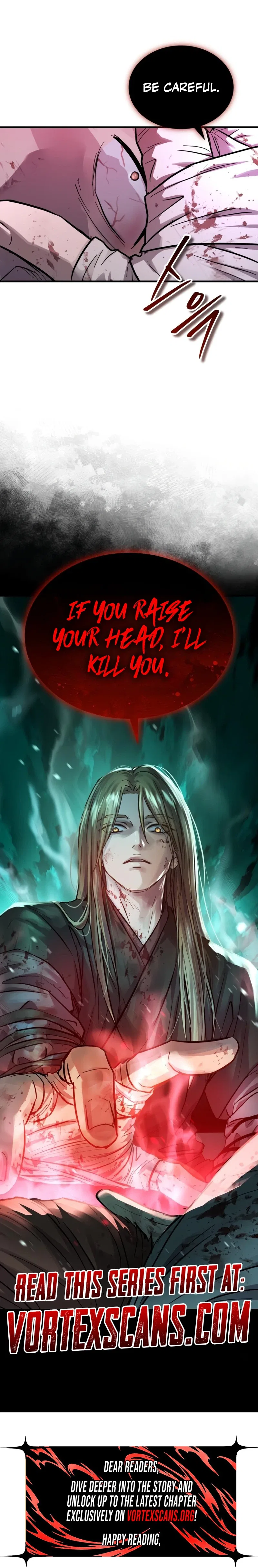 Absolute Dominion Chapter 93 – Page 40