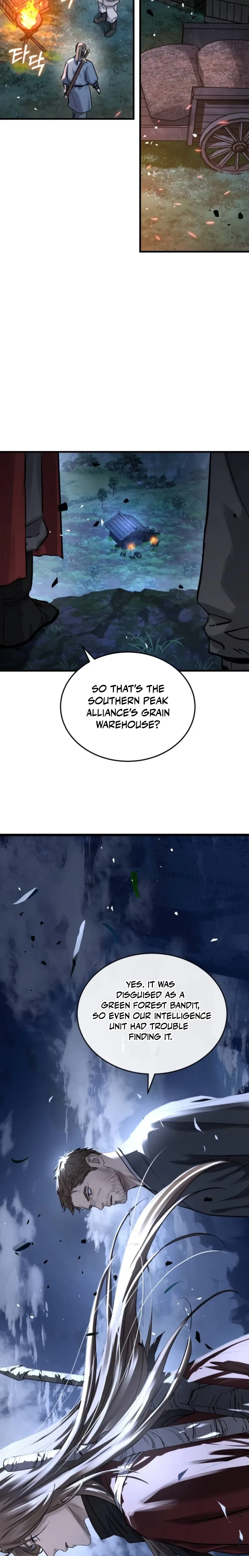 Absolute Dominion Chapter 92 – Page 3