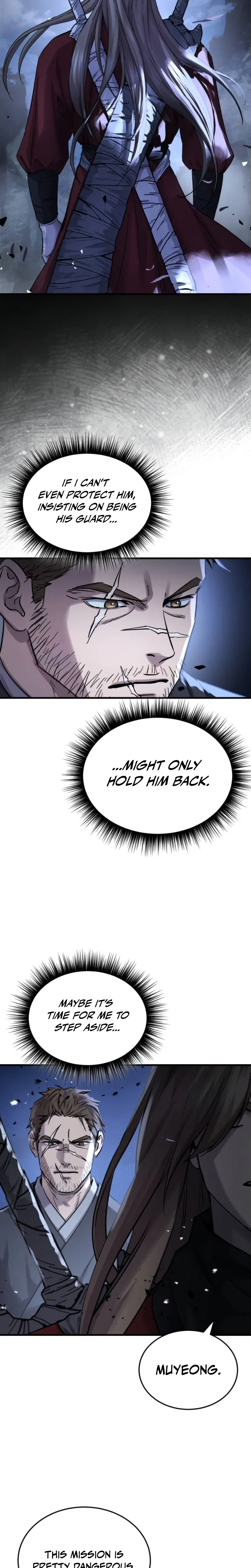 Absolute Dominion Chapter 92 – Page 9