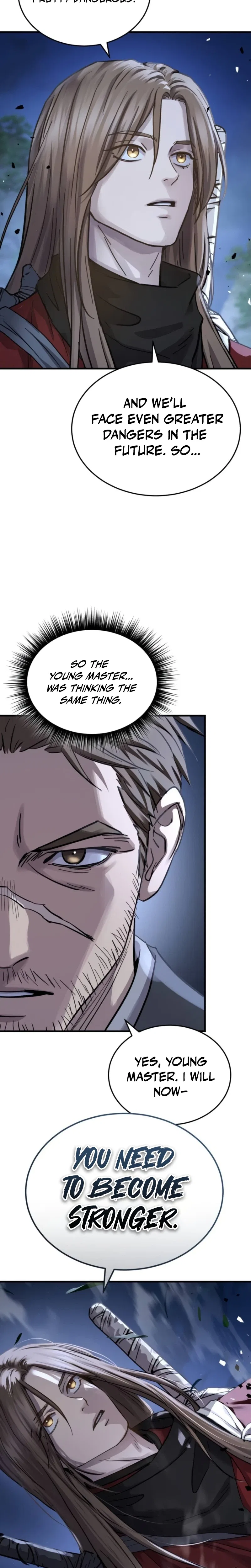 Absolute Dominion Chapter 92 – Page 10