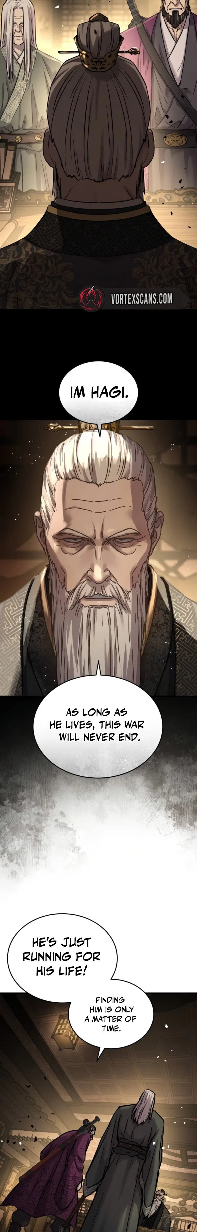 Absolute Dominion Chapter 92 – Page 16