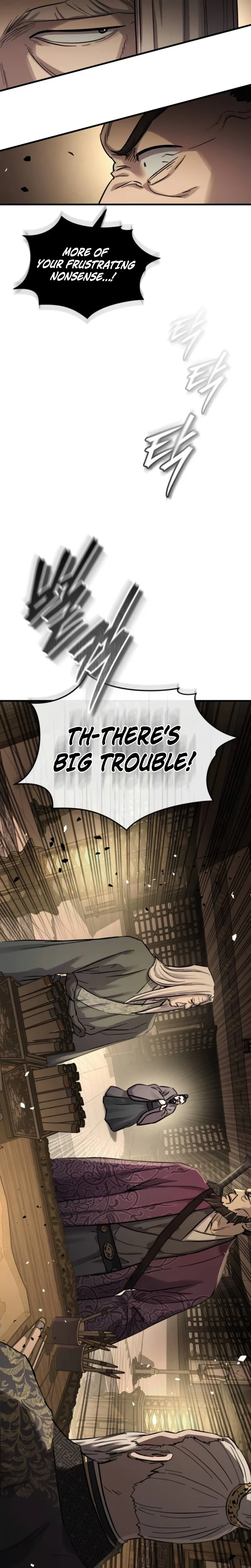Absolute Dominion Chapter 92 – Page 18