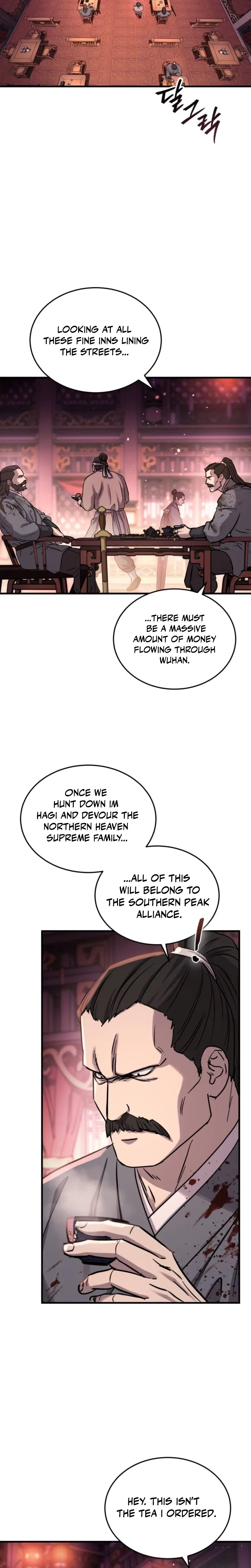 Absolute Dominion Chapter 92 – Page 24