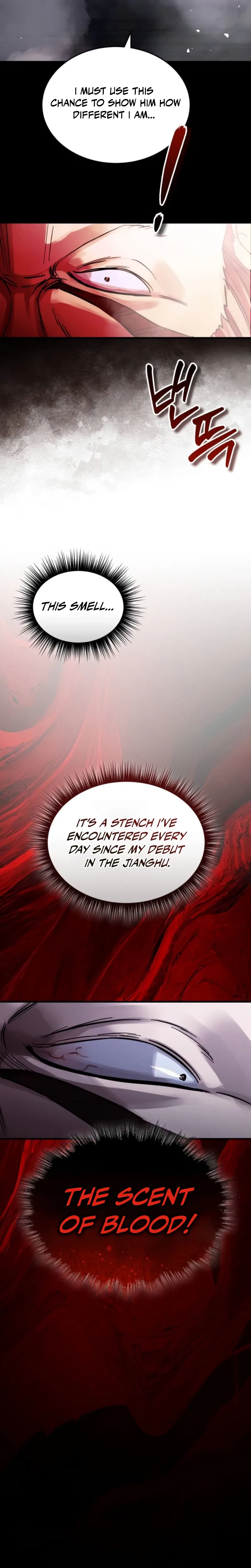 Absolute Dominion Chapter 92 – Page 30