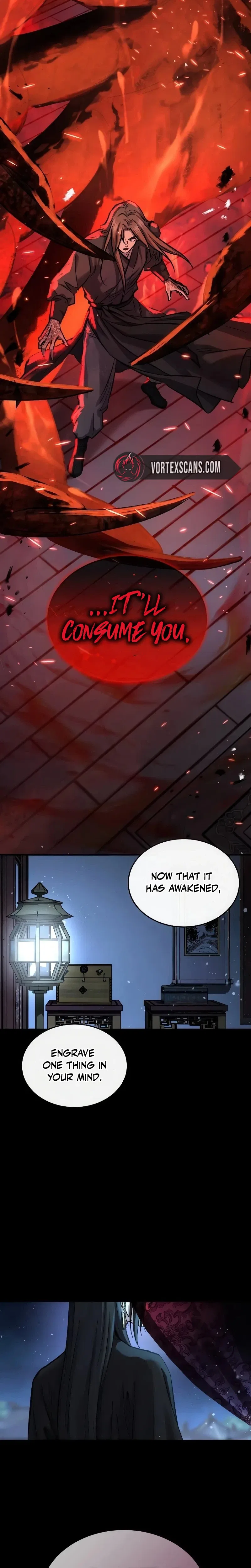 Absolute Dominion Chapter 91 – Page 6