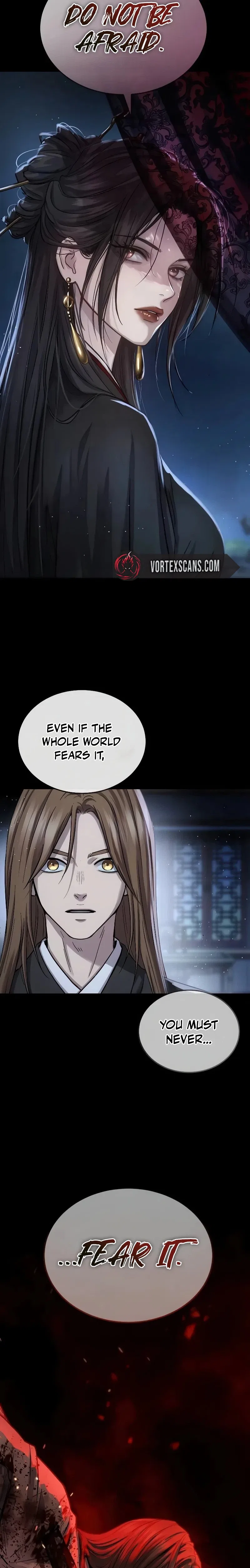 Absolute Dominion Chapter 91 – Page 7