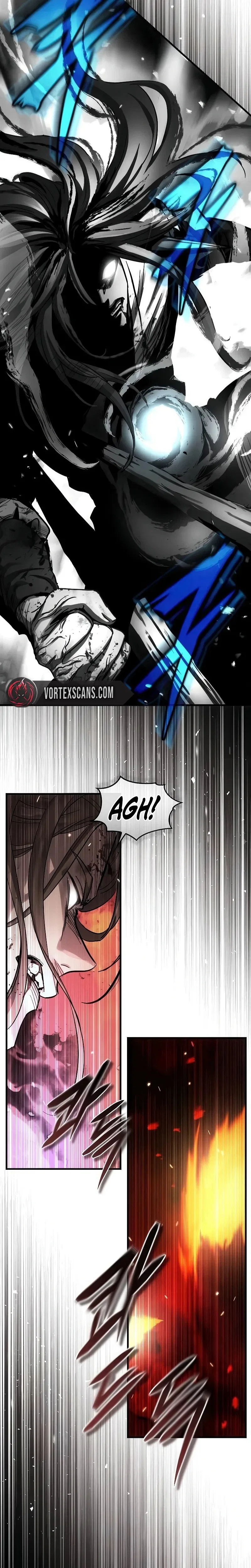 Absolute Dominion Chapter 91 – Page 9