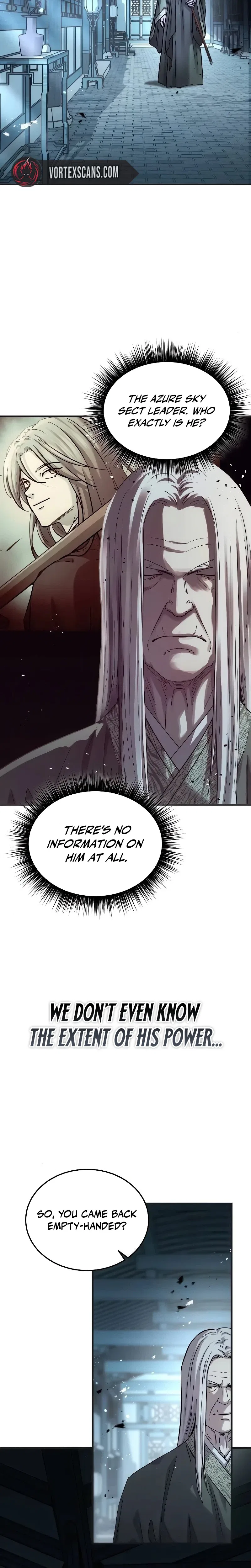 Absolute Dominion Chapter 91 – Page 18