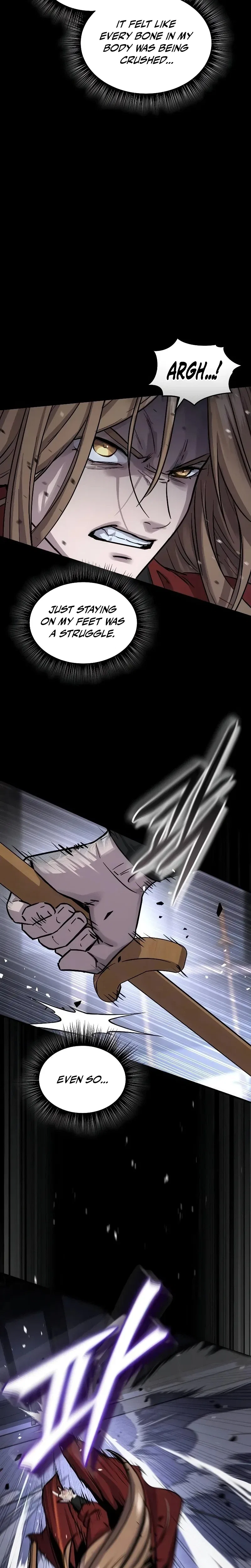 Absolute Dominion Chapter 91 – Page 27
