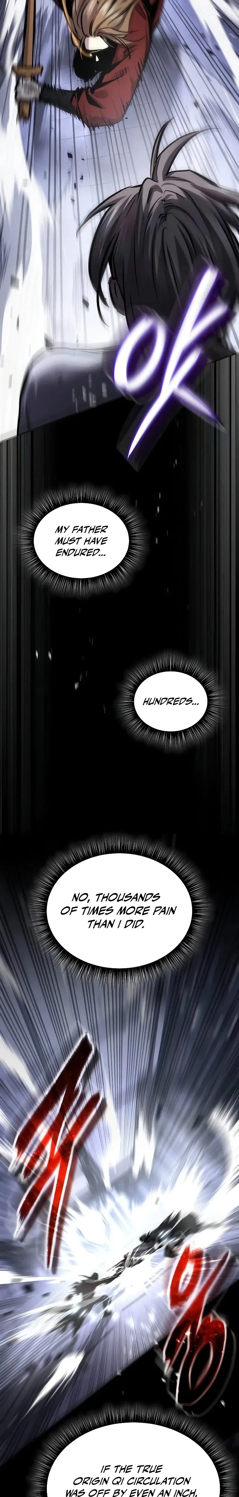 Absolute Dominion Chapter 91 – Page 28