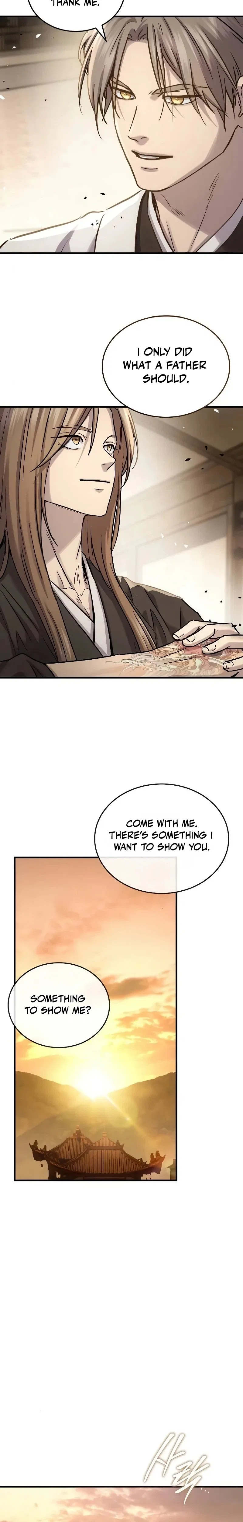 Absolute Dominion Chapter 91 – Page 31