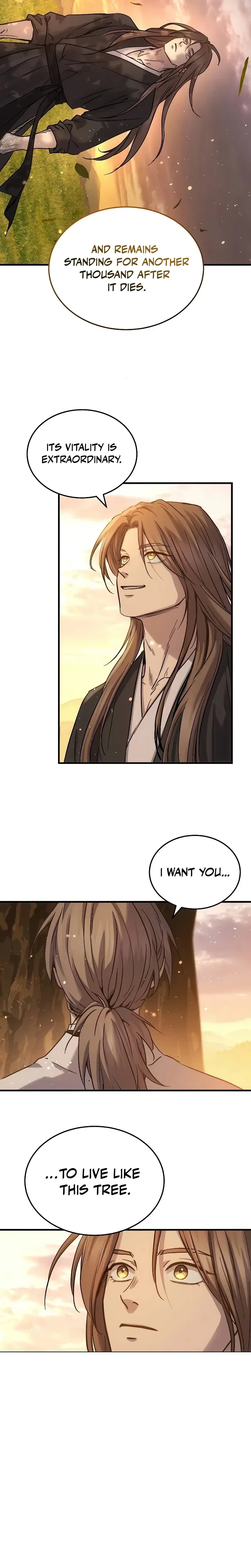 Absolute Dominion Chapter 91 – Page 34