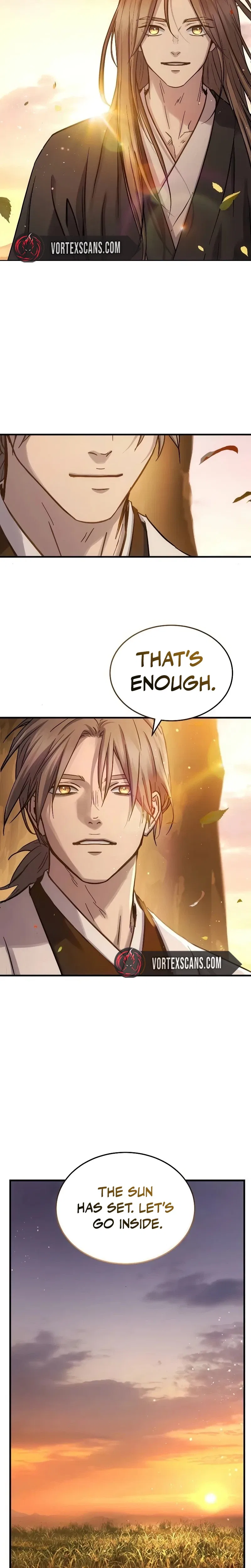 Absolute Dominion Chapter 91 – Page 39