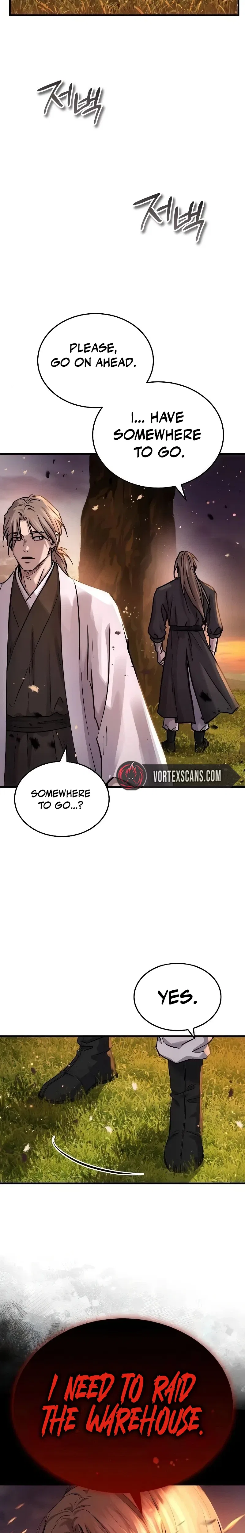 Absolute Dominion Chapter 91 – Page 40