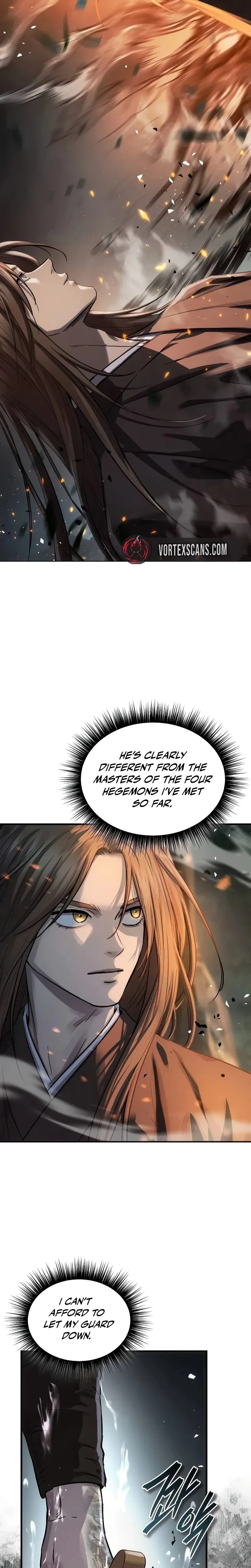 Absolute Dominion Chapter 90 – Page 4