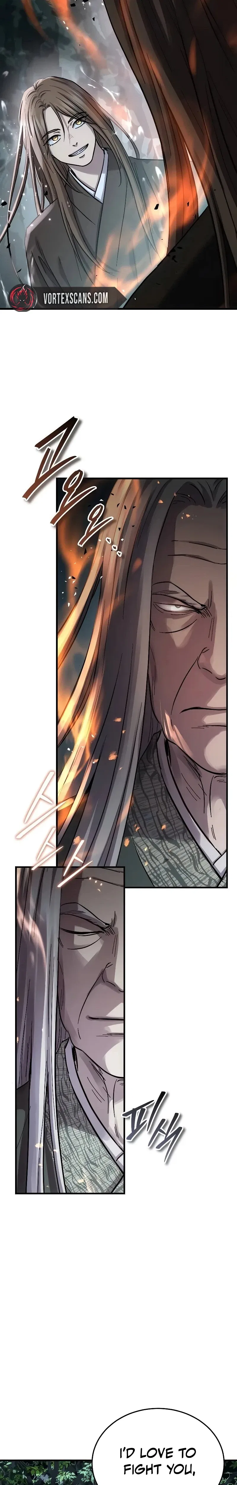 Absolute Dominion Chapter 90 – Page 6