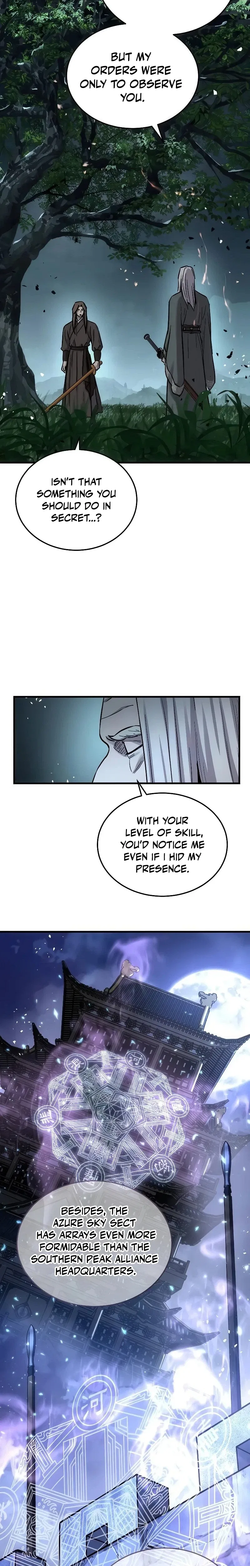Absolute Dominion Chapter 90 – Page 7