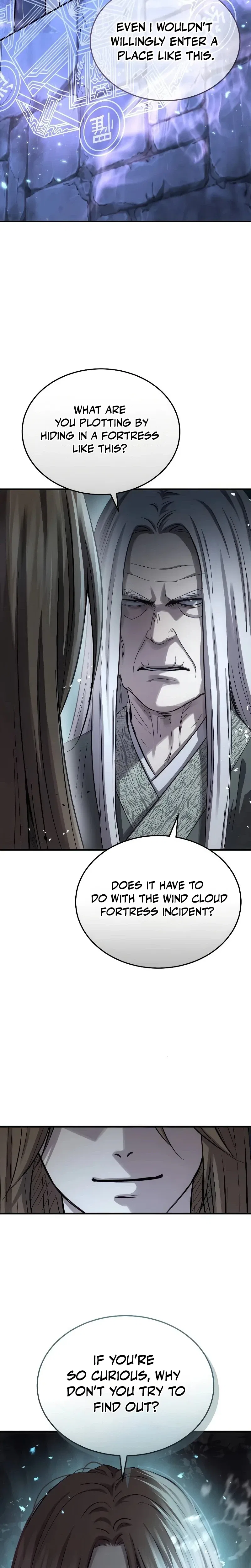 Absolute Dominion Chapter 90 – Page 8