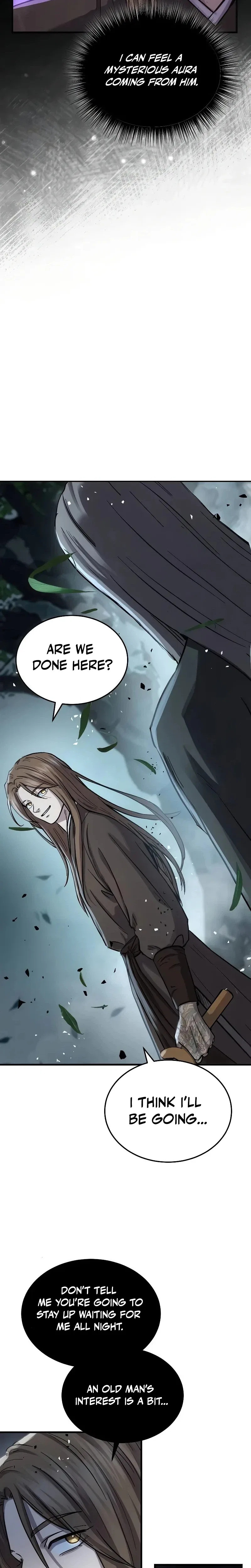 Absolute Dominion Chapter 90 – Page 10