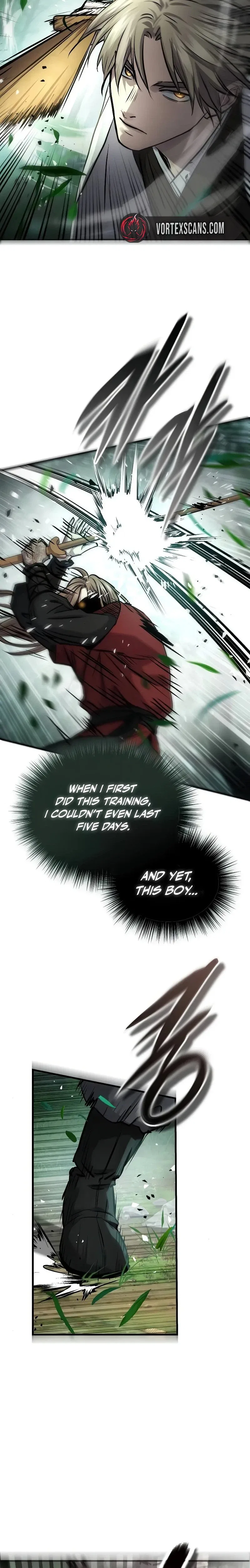 Absolute Dominion Chapter 90 – Page 16