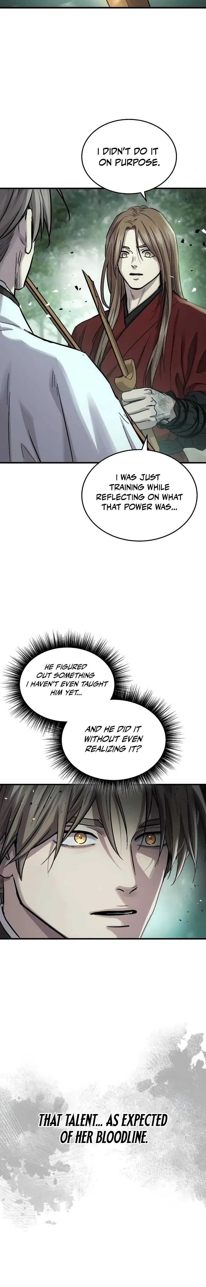 Absolute Dominion Chapter 90 – Page 24
