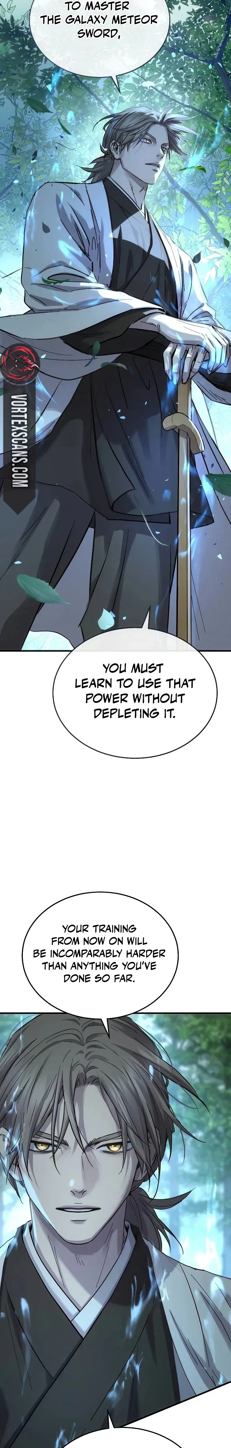 Absolute Dominion Chapter 90 – Page 26