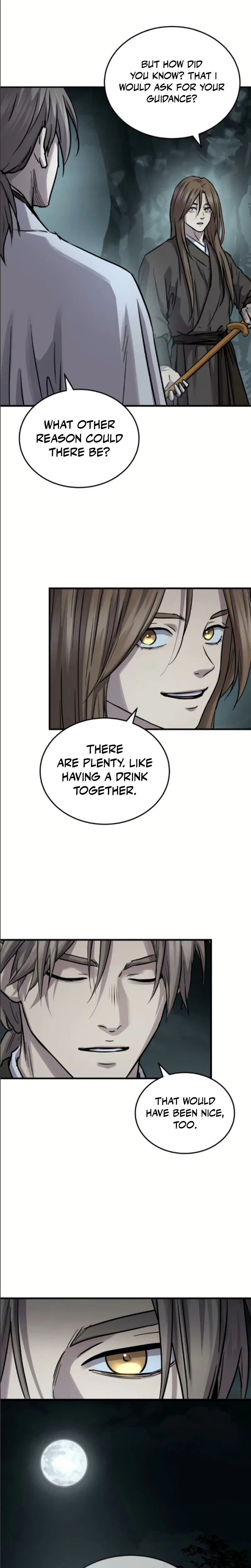 Absolute Dominion Chapter 89 – Page 7