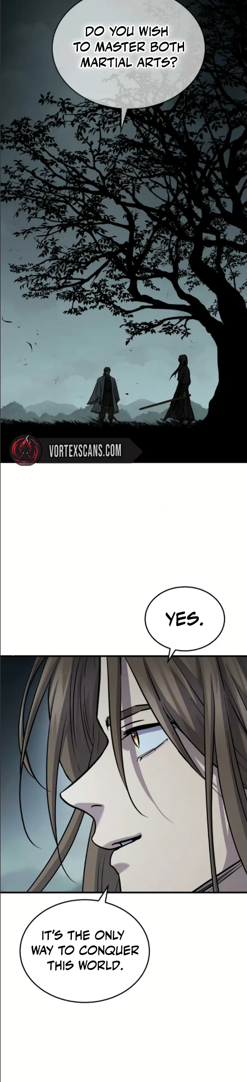 Absolute Dominion Chapter 89 – Page 8