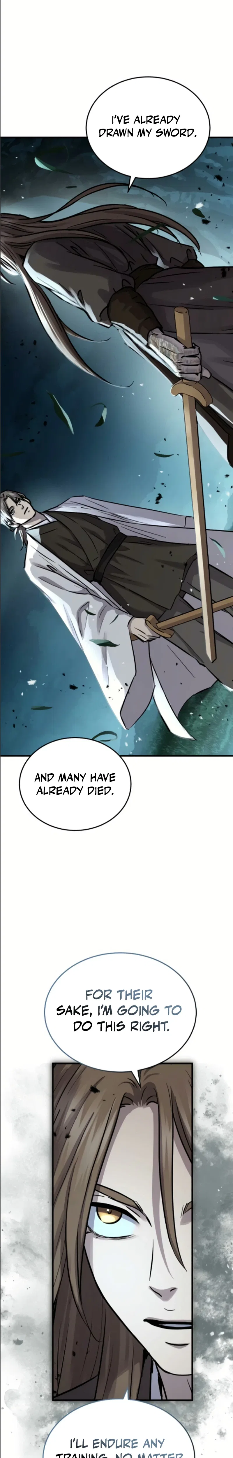 Absolute Dominion Chapter 89 – Page 9