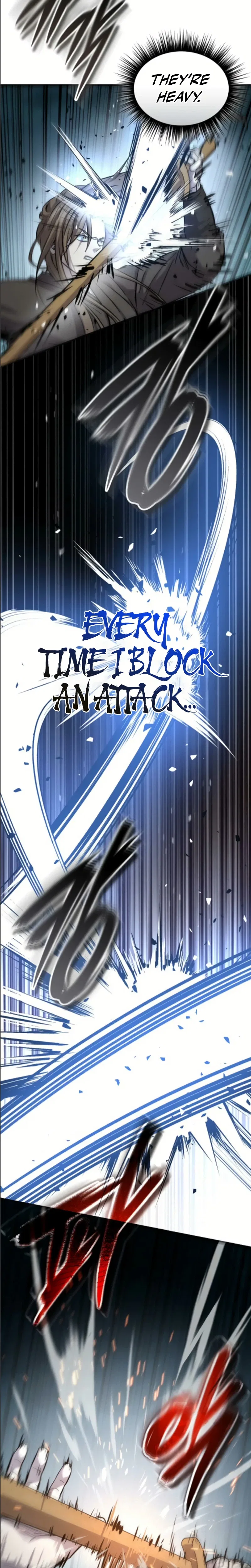 Absolute Dominion Chapter 89 – Page 15