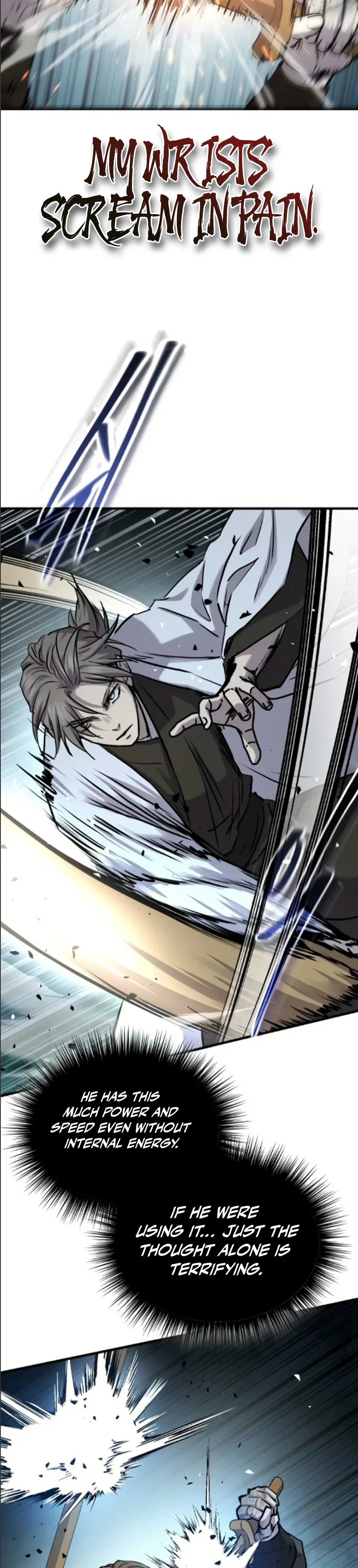 Absolute Dominion Chapter 89 – Page 16