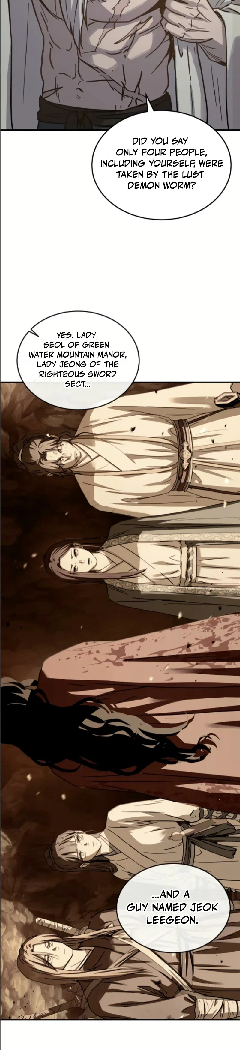 Absolute Dominion Chapter 89 – Page 32