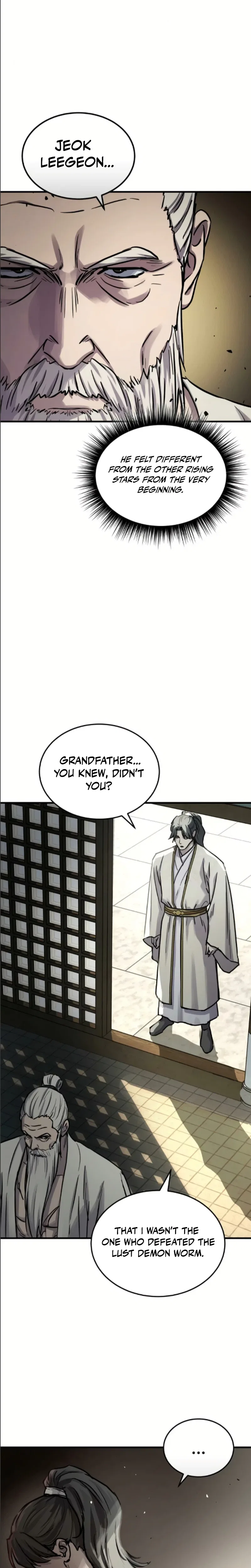 Absolute Dominion Chapter 89 – Page 33