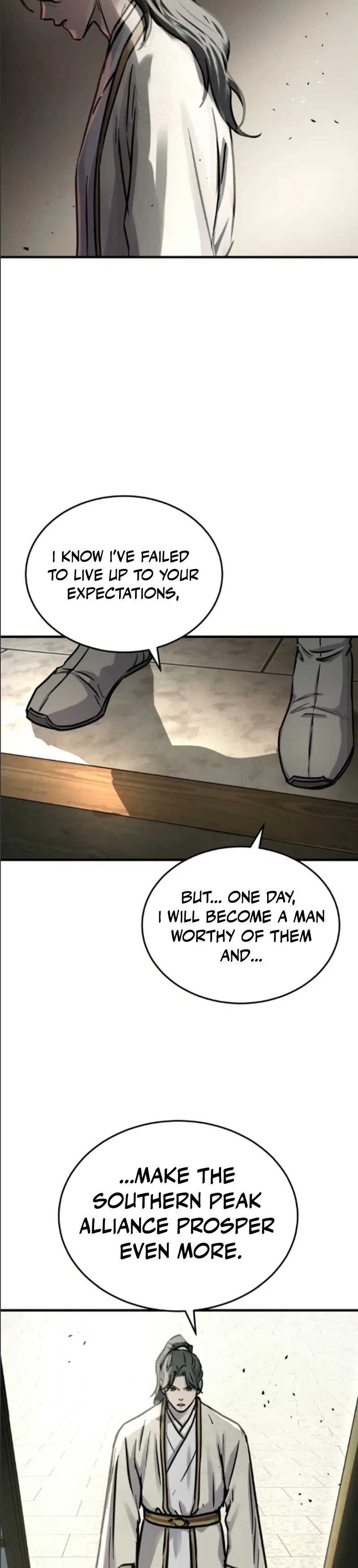 Absolute Dominion Chapter 89 – Page 34