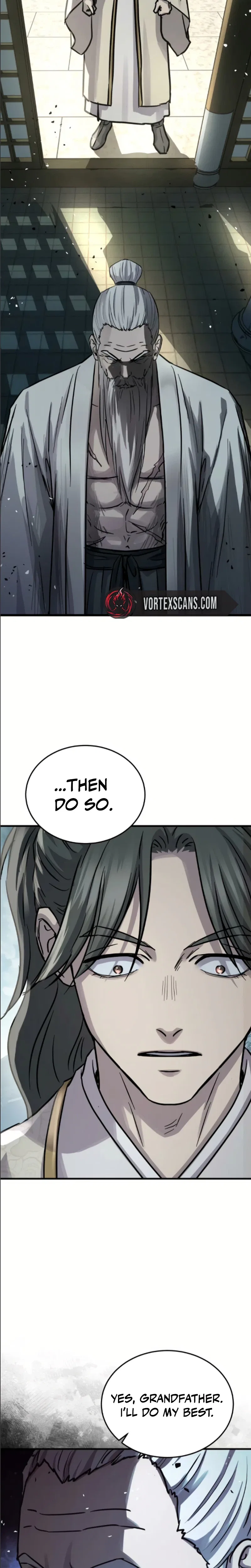 Absolute Dominion Chapter 89 – Page 35