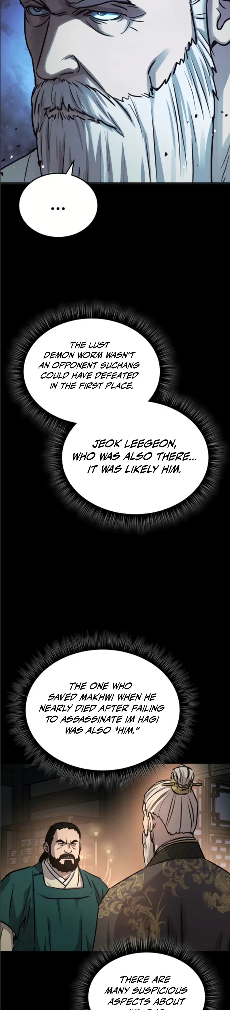 Absolute Dominion Chapter 89 – Page 36