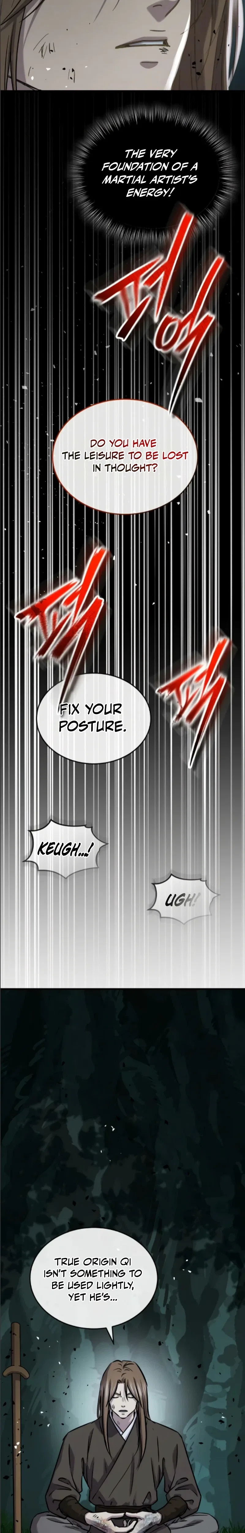 Absolute Dominion Chapter 89 – Page 41