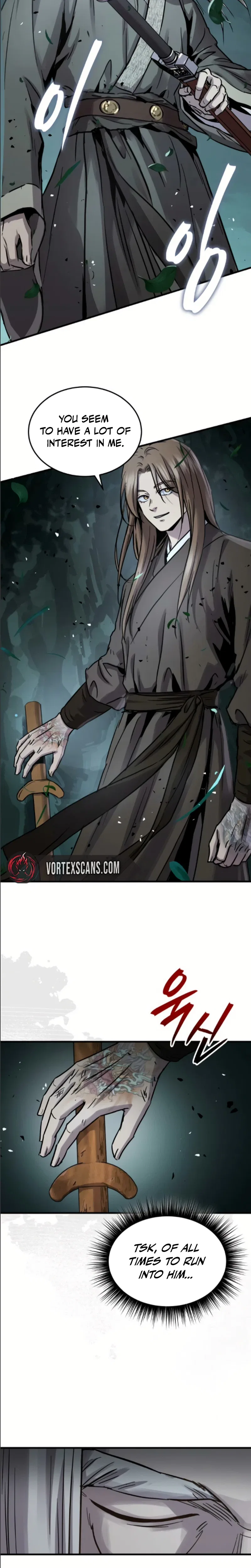 Absolute Dominion Chapter 89 – Page 47