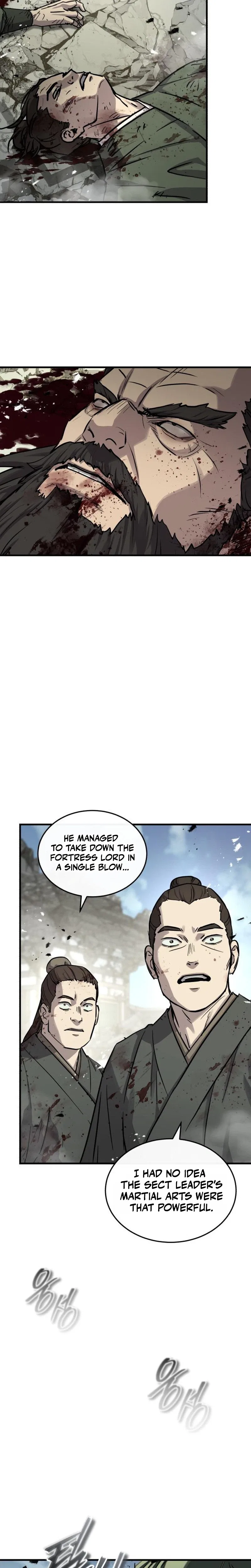 Absolute Dominion Chapter 88 – Page 7