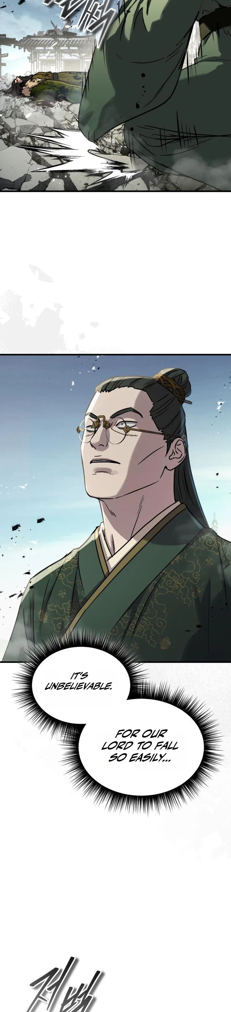 Absolute Dominion Chapter 88 – Page 8